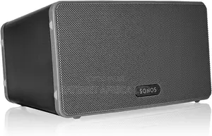Sonos Play 3 Wireless Sound System Smart Home Speaker
