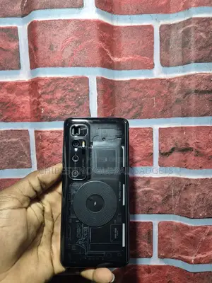 Xiaomi Mi 10 Ultra 256 GB Black