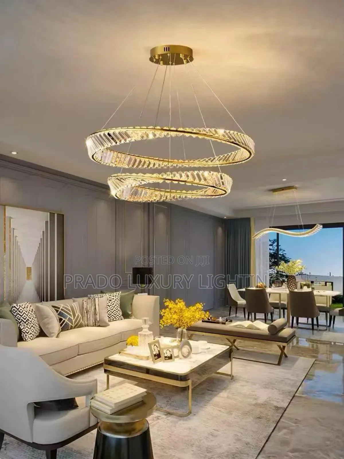 Chandelier