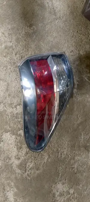 Left Said Back Light For Lexus Rx 350 2015