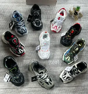 Exclusive Luxury Designer Sneakers Shoe