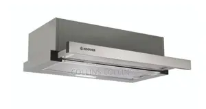 Hoover Built-in Telescopic Hood