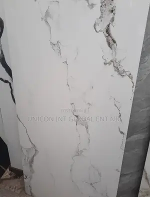 Goodwill Floor Tile