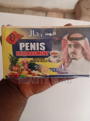 Original Vip Penis Enlargement and Strong Erection for Men