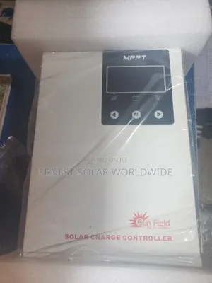 Original 100ah Charge Controller