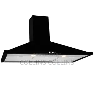 Neue 90cm Chimney Hood