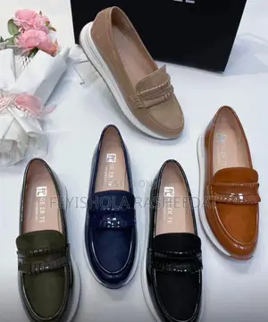Latest Loafers For Your Outing