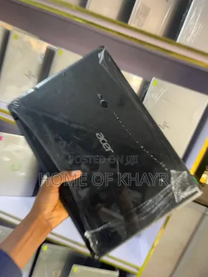 Laptop Acer Aspire 3 4GB Intel Celeron SSD 128GB