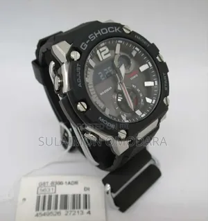 Casio G Shock