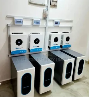 24kva Cworth System+60kwh Lithium Cworth+48pcs-550w Panels