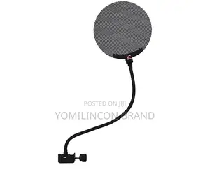 Se Electronics Metal Pop Filter