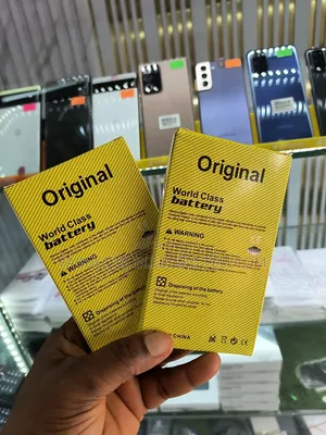 Original iPhone 12 Pro Max Battery