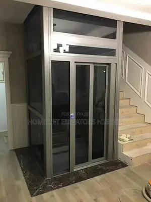 4 Persons Residential Lift Platform