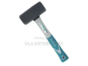 Total 1kg Hammer