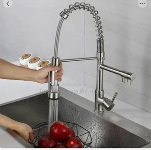 High Quality Anti-Rust England Kitchen Sink Mixer Tap
