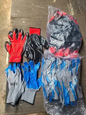 Quality Hand Gloves