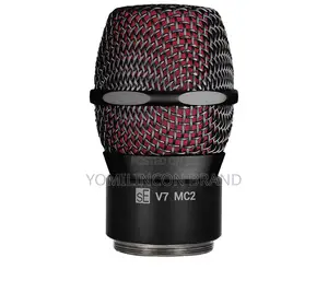 Se Electronics V7 Mc2