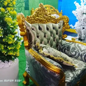 Royal Chairs, Royalty Is Our Standard Luxury or Nothing