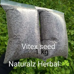 Vitex Seed (Vitex Negundo) 1kg