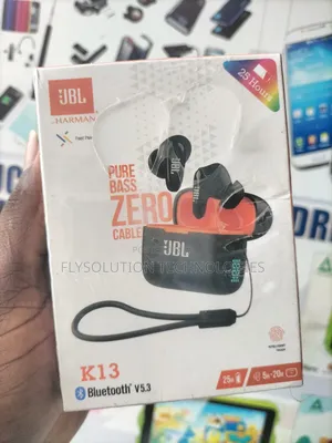 JBL Wireless Earbud