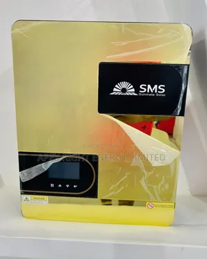 6.2kva Sms Hybrid Inverter 48volts