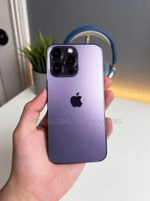 Apple iPhone 14 Pro 256 GB