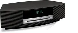 Bose Wave Music System Iii Sound Speaker