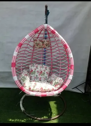 First Class Swing Basket Seat