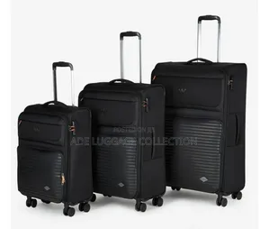 Very Light Weight Luggage