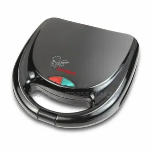 Qasa Bread Toaster