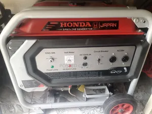 Honda Generator