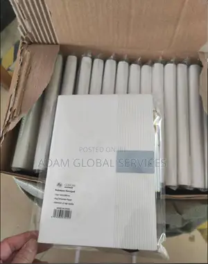 High Quality Notepad With Pen