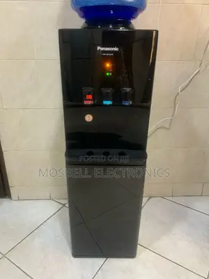 Panasonic Water Dispenser SDM -Wd3128tg