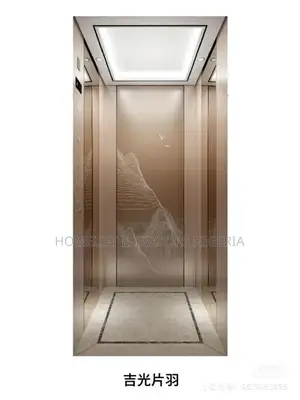 Personal Home Elevator