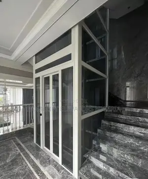 Shaftless Elevator Residential Lift