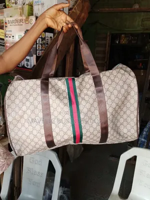 Travelling Bag