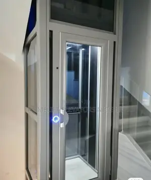 Residential Home Lift Maximum Speed