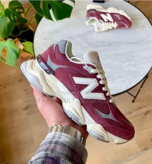 *New Balance Joe Freshgoods X 9060 Sneaker in Penny Cookie