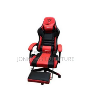 Racing Style High Back Furgle Chair