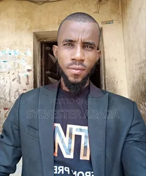 Mr Sylvester Abada