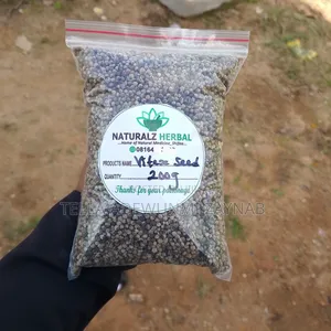 Vitex Seed (Chasteberry) 200g