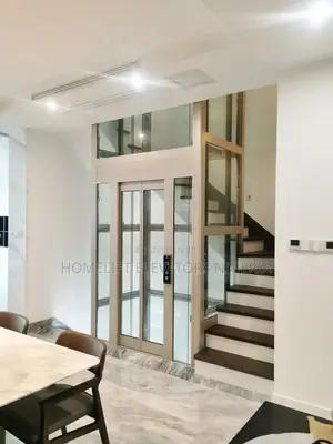 Best Affordable Passenger Lift