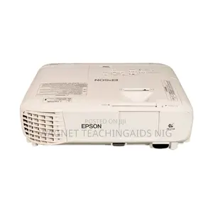 Powerlite 119w 3lcd Wxga Classroom Projector
