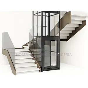 Home Commercial Lift for 2 Floor
