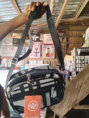 Cross Bags