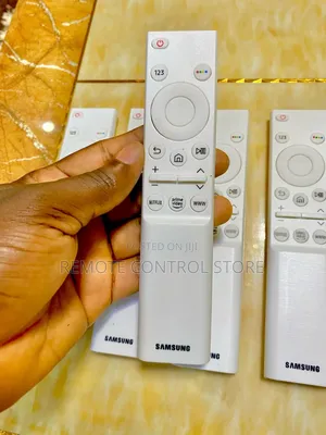 New Universal Remote Control for All Samsung Tv Led,Qled