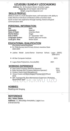 House Keeper