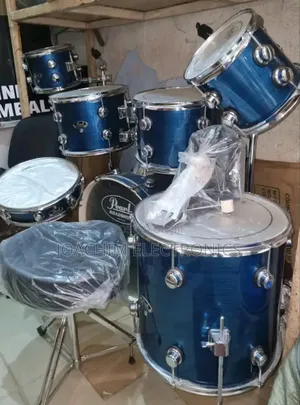 Original Pearl Drum 7 Set Drum