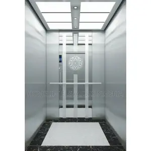 Electric Home Lift