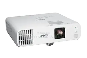 Epson Eb-L210w 4500 Lumens Laser Wireless Projector
